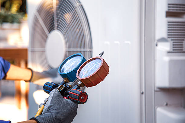 Affordable Hvac solutions in Shirley, IN